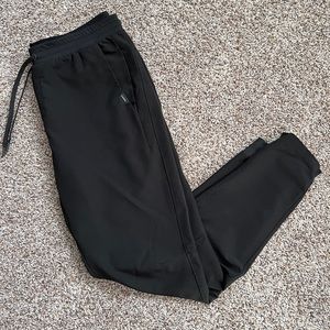 UNRL Apex Pant Black